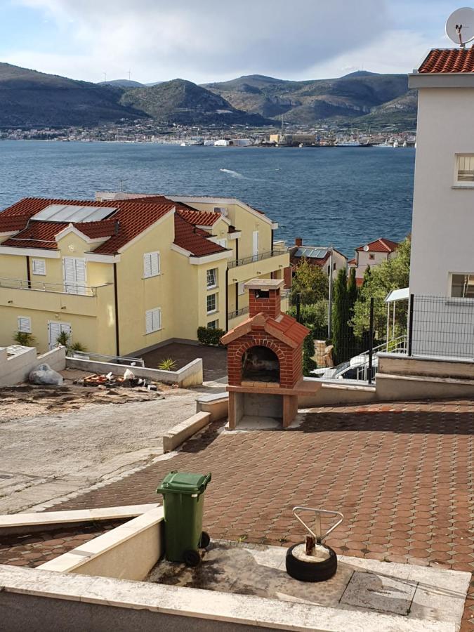 Apartman Tamara Trogir Exterior photo