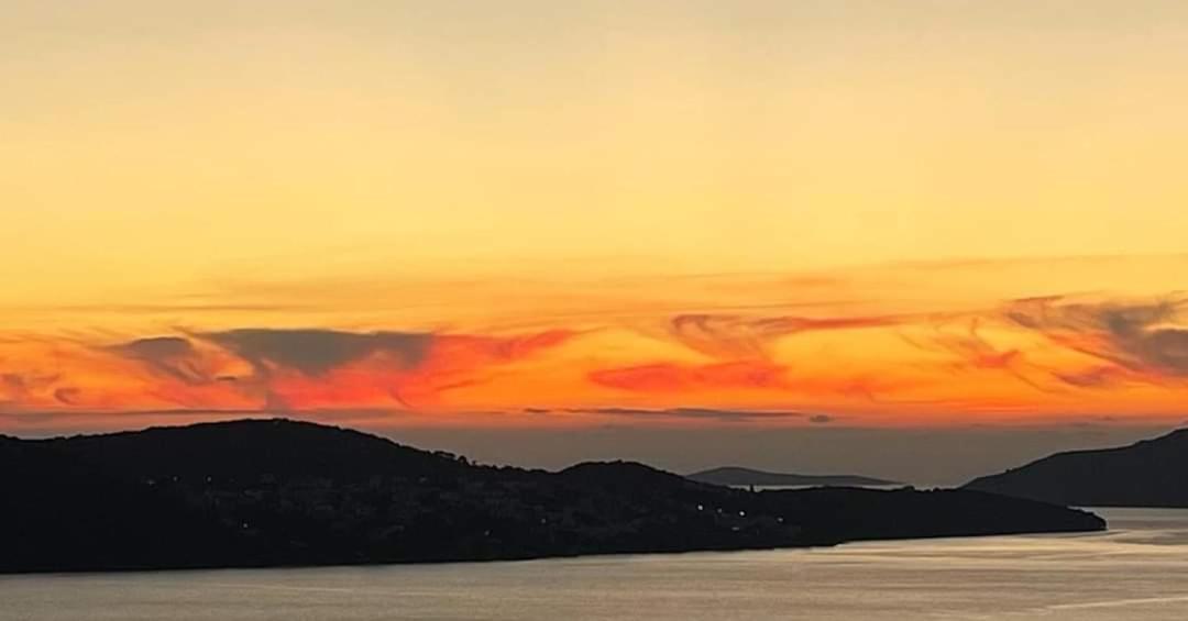 Apartman Tamara Trogir Exterior photo