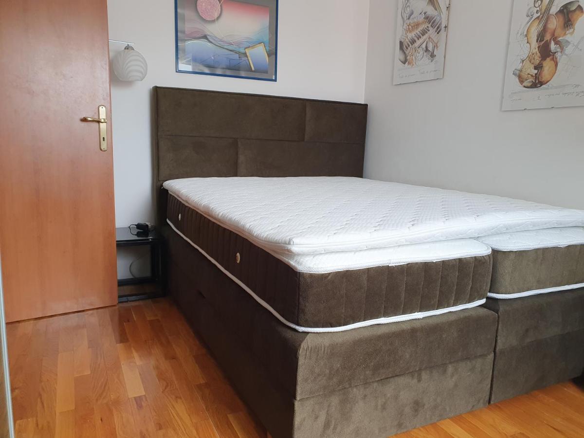 Apartman Tamara Trogir Exterior photo