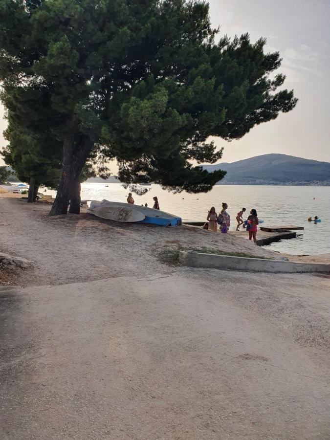 Apartman Tamara Trogir Exterior photo