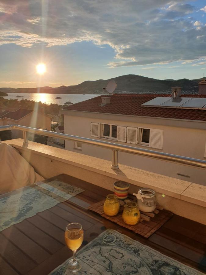 Apartman Tamara Trogir Exterior photo