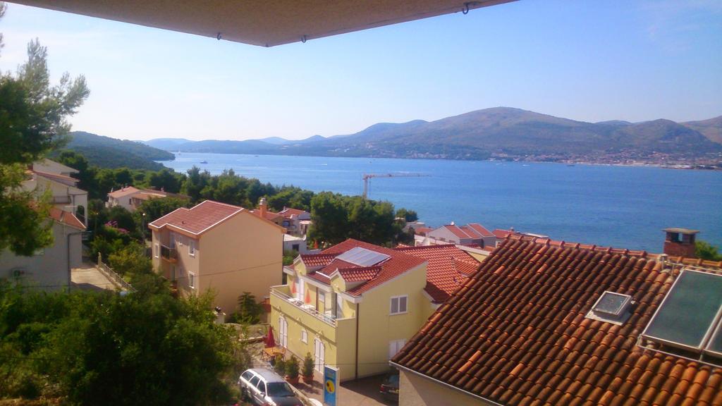 Apartman Tamara Trogir Exterior photo