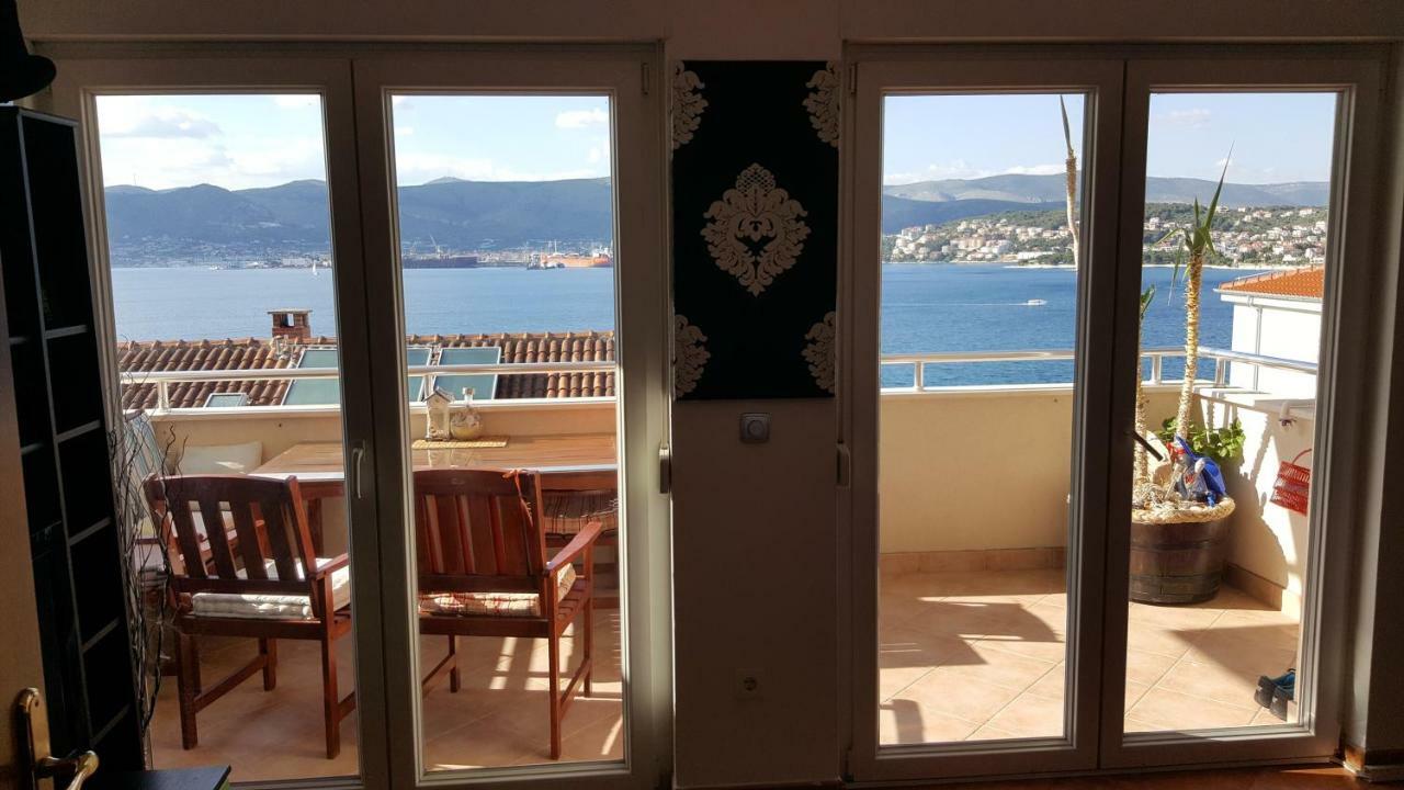 Apartman Tamara Trogir Exterior photo