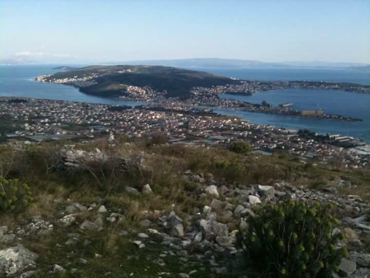 Apartman Tamara Trogir Exterior photo