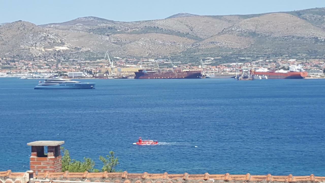 Apartman Tamara Trogir Exterior photo