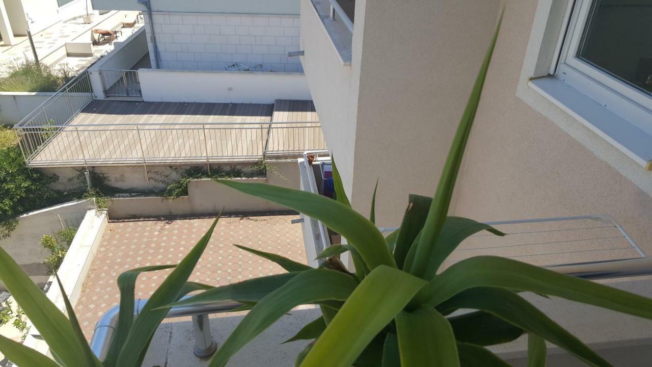 Apartman Tamara Trogir Exterior photo