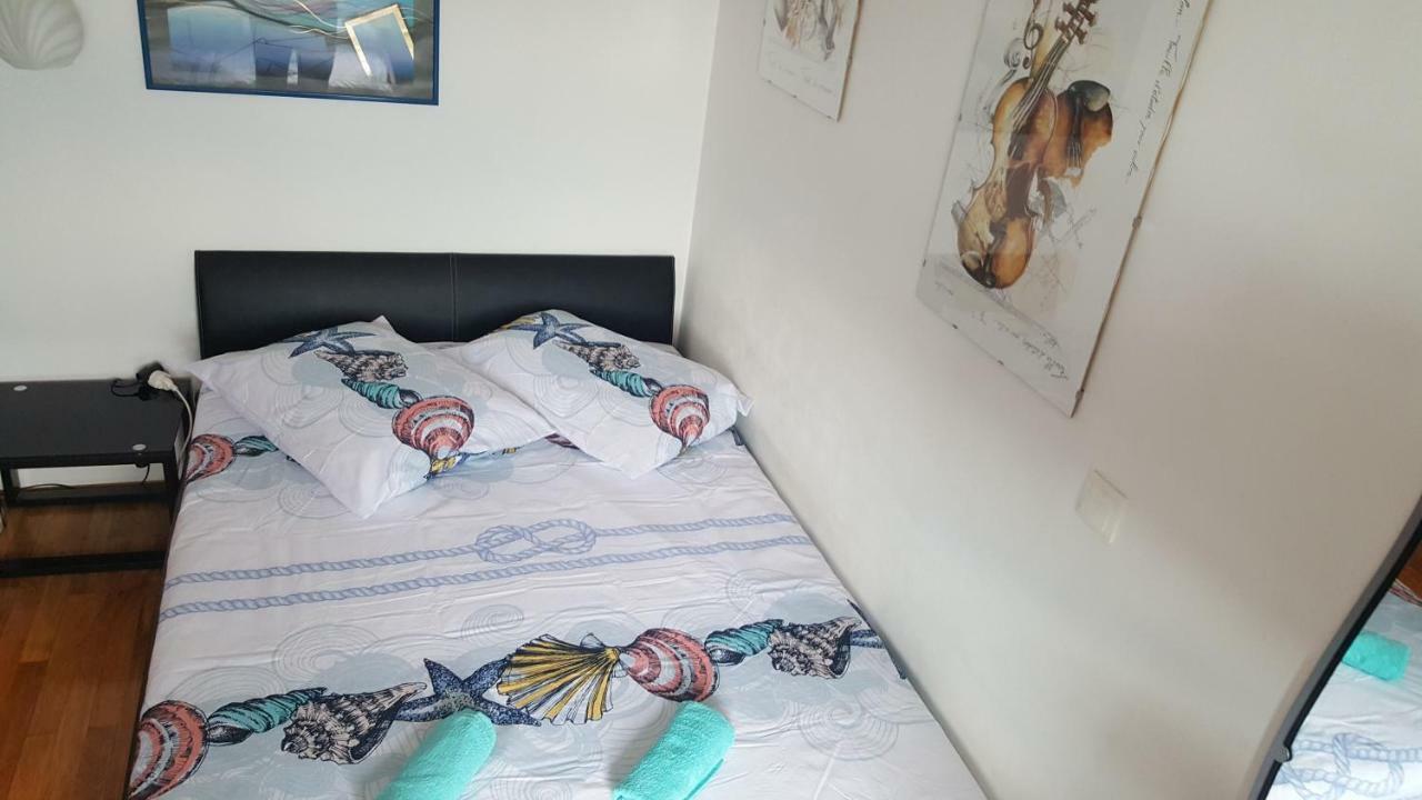 Apartman Tamara Trogir Exterior photo
