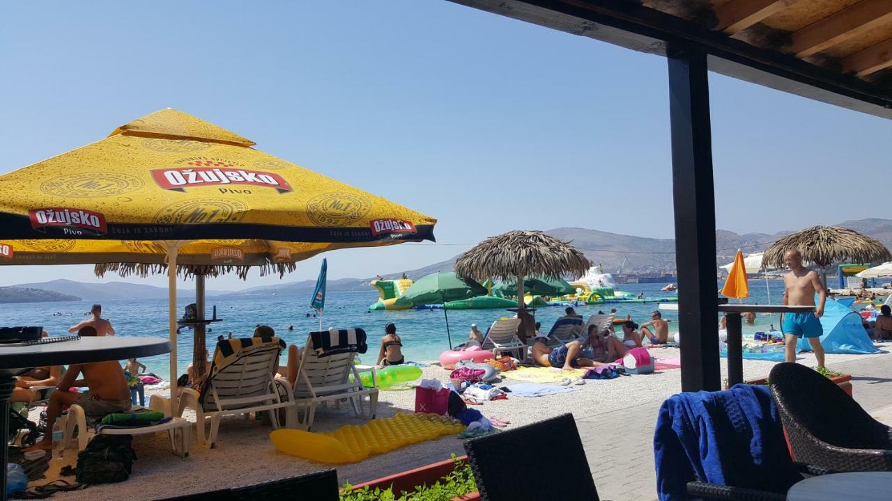 Apartman Tamara Trogir Exterior photo