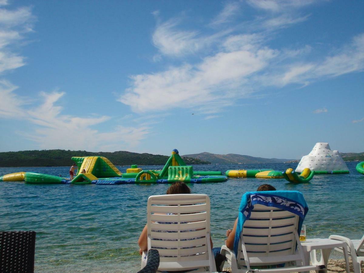 Apartman Tamara Trogir Exterior photo