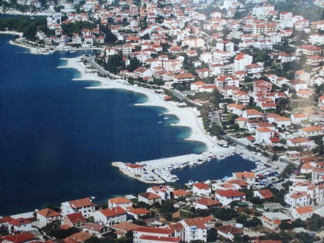 Apartman Tamara Trogir Exterior photo