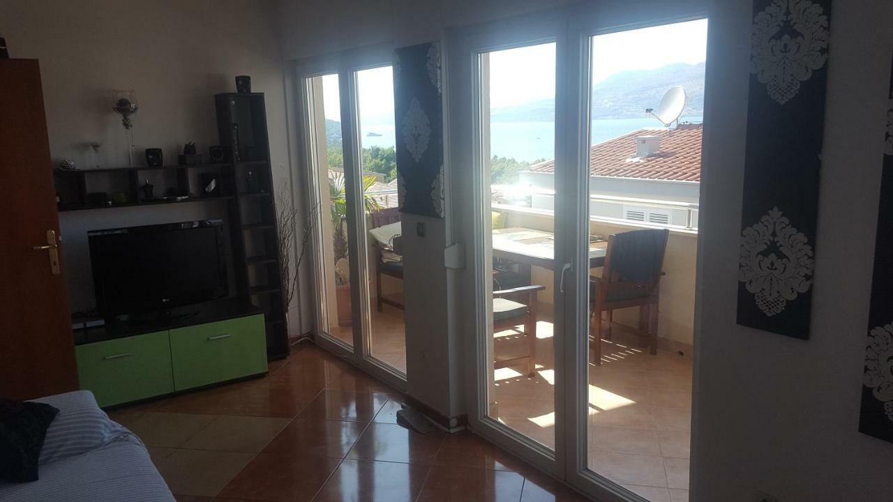Apartman Tamara Trogir Exterior photo