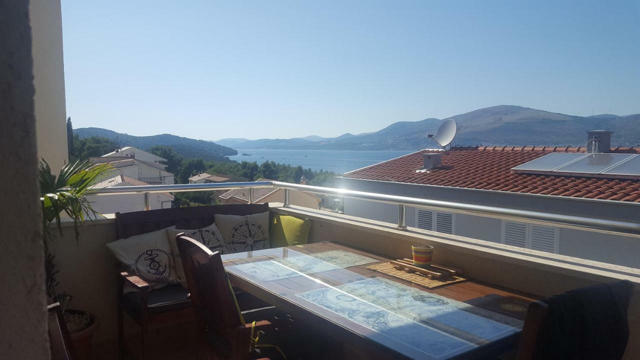 Apartman Tamara Trogir Exterior photo