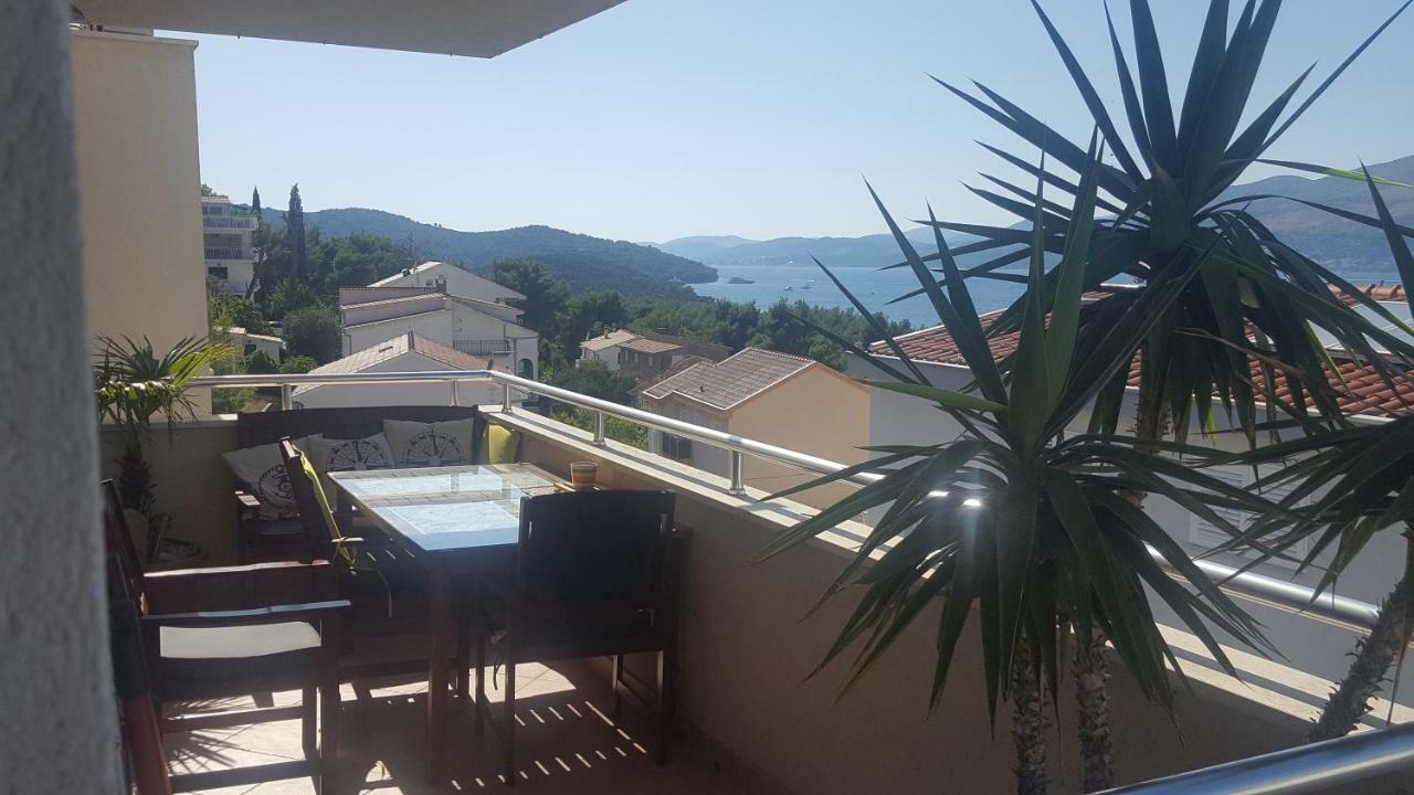 Apartman Tamara Trogir Exterior photo