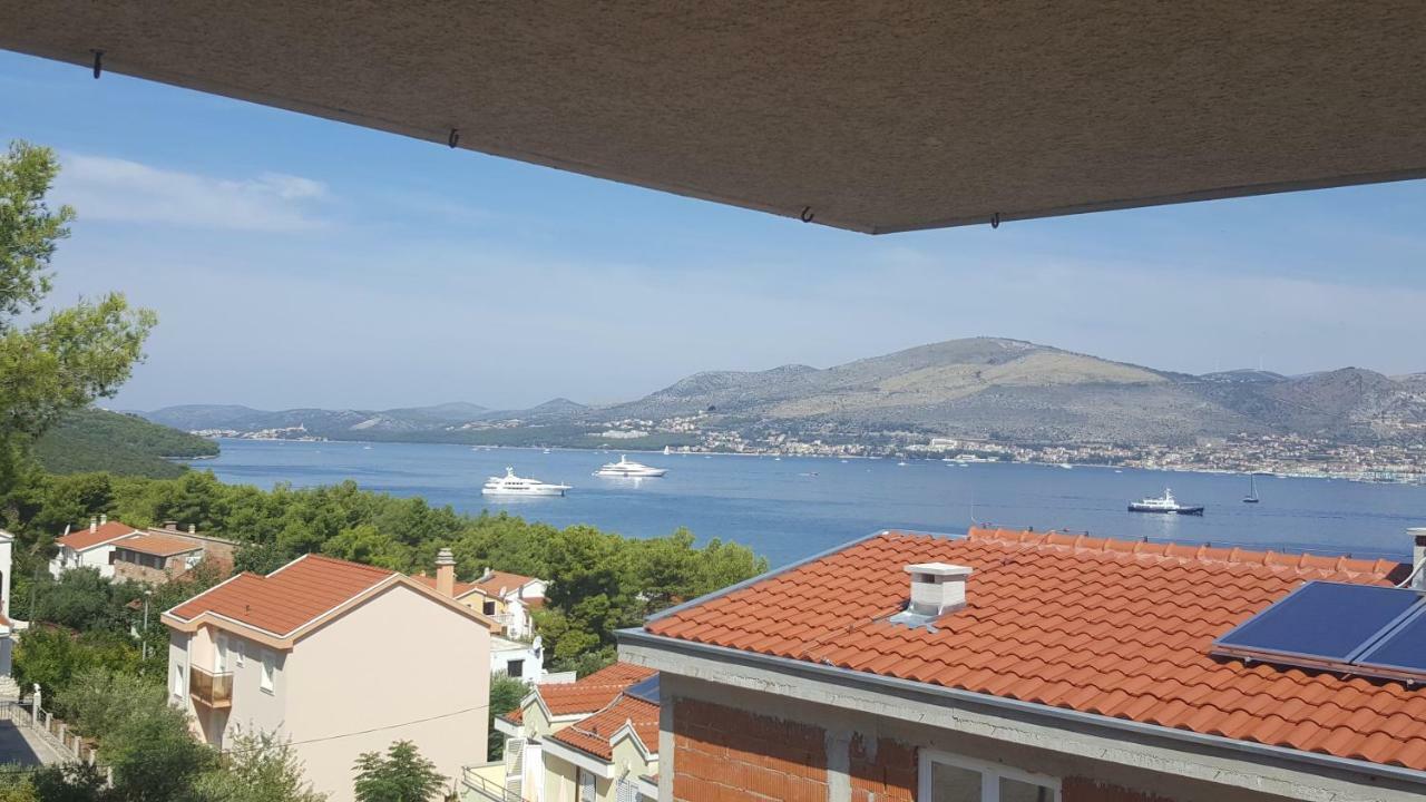 Apartman Tamara Trogir Exterior photo